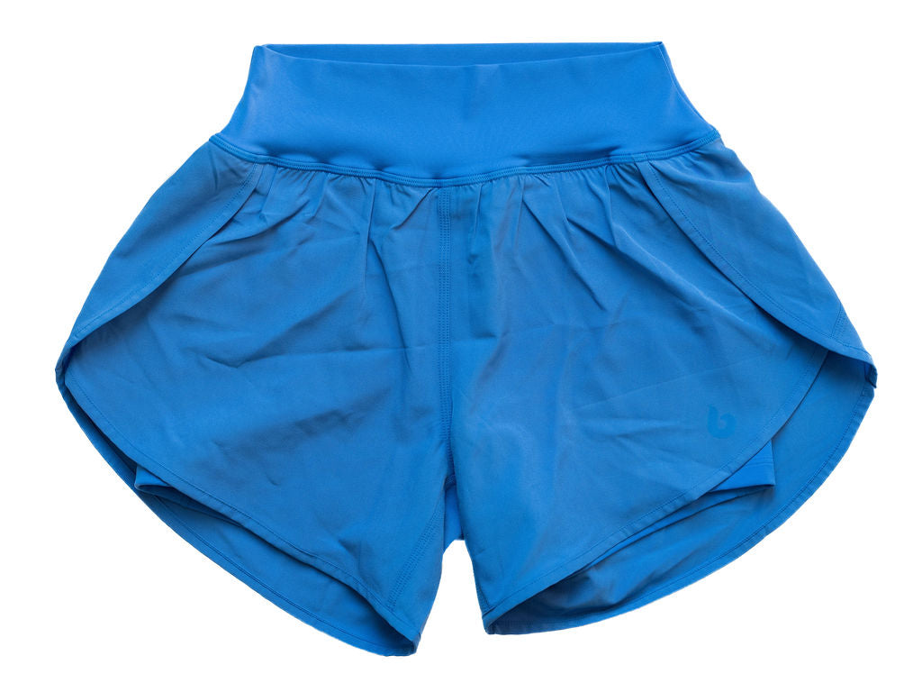 Serena Shorts 2.0 Women's 2 in 1 Running Shorts