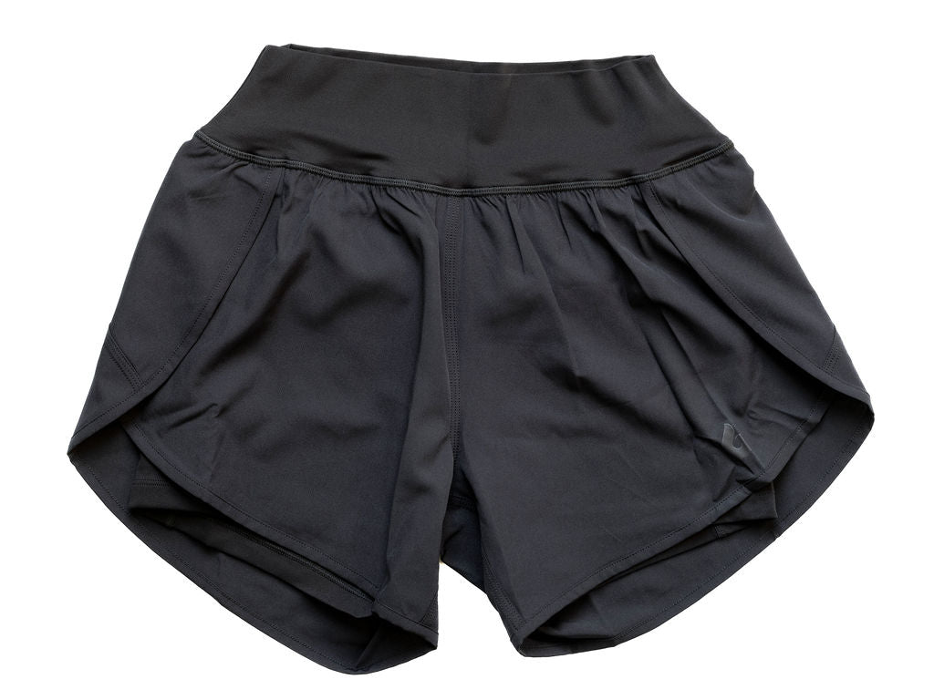 Serena Shorts 2.0 Women's 2 in 1 Running Shorts