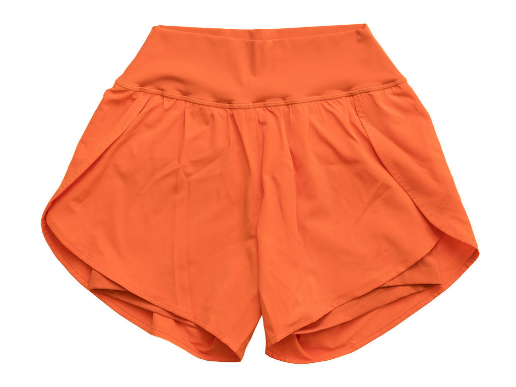 Serena Shorts 2.0 Women's 2 in 1 Running Shorts
