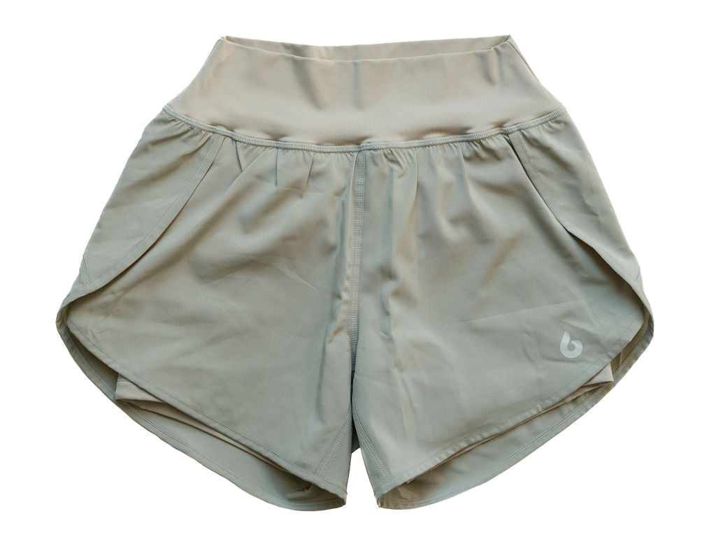 Serena Shorts 2.0 Women's 2 in 1 Running Shorts