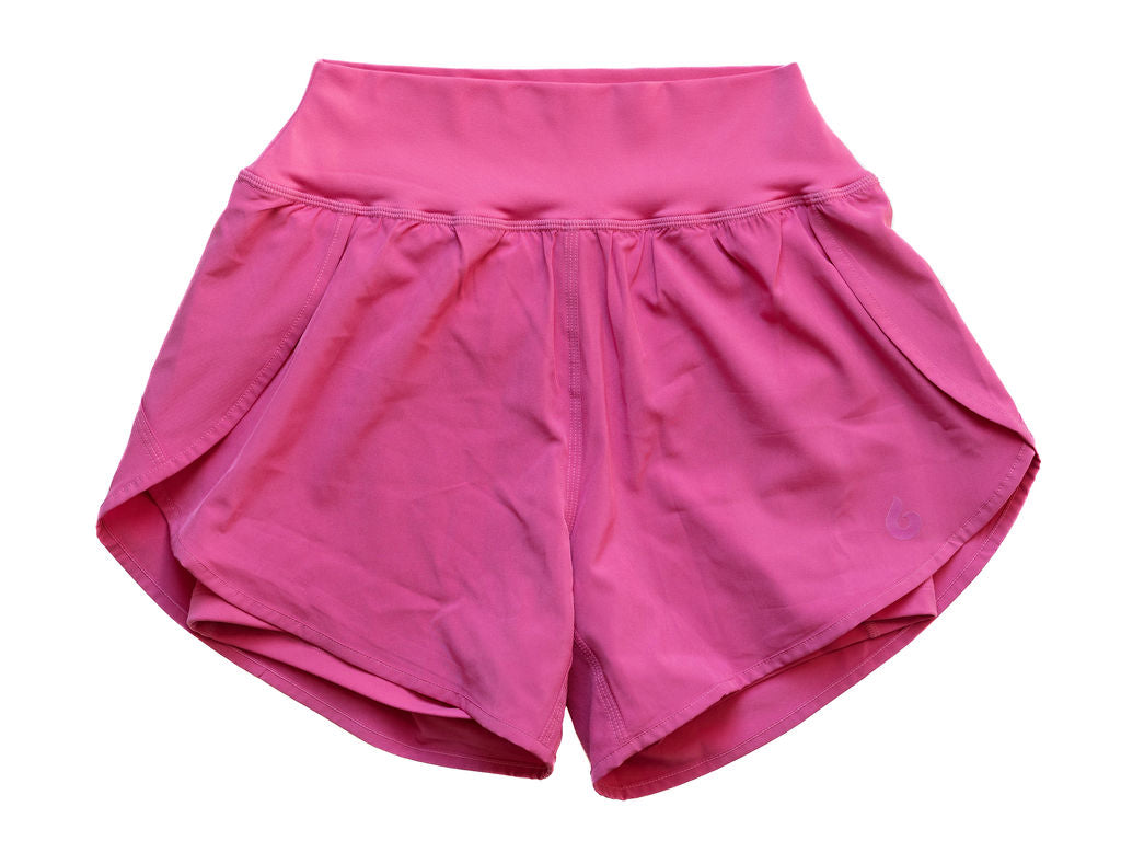Serena Shorts 2.0 Women's 2 in 1 Running Shorts