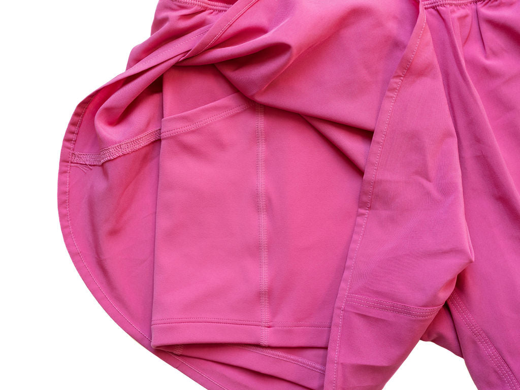 Serena Shorts 2.0 Women's 2 in 1 Running Shorts