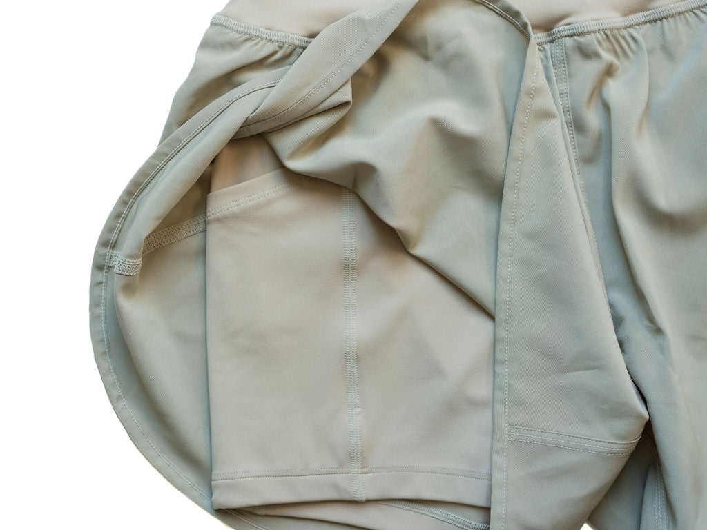 Serena Shorts 2.0 Women's 2 in 1 Running Shorts