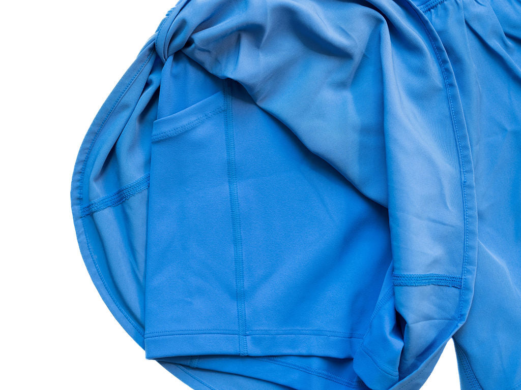 Serena Shorts 2.0 Women's 2 in 1 Running Shorts