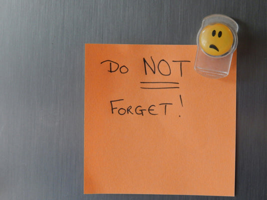 The Reminder System That Changed My Life as a Mom and Entrepreneur