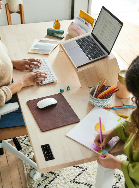 The Ultimate Guide to Starting a Business as a Mompreneur